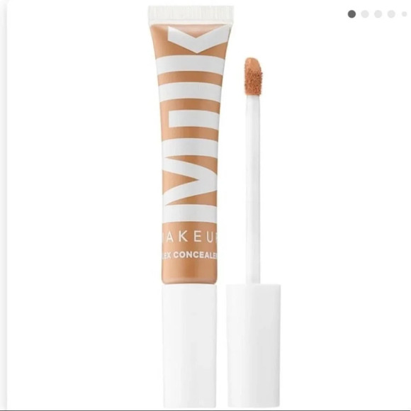 MILK Makeup flex concealer 5.9ml medium tan x2 - Picture 3 of 7